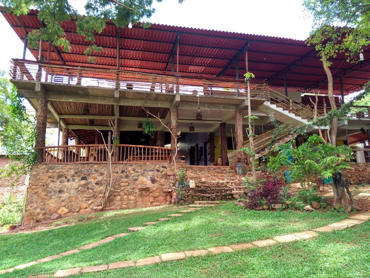 Fazenda Hotel Bem Ecologico Planaltina  Luaran gambar