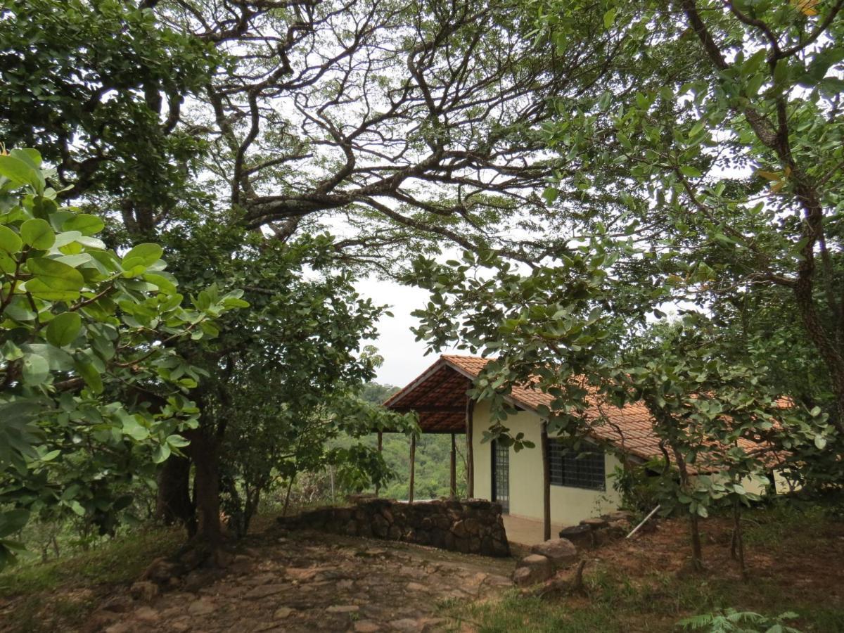 Fazenda Hotel Bem Ecologico Planaltina  Luaran gambar