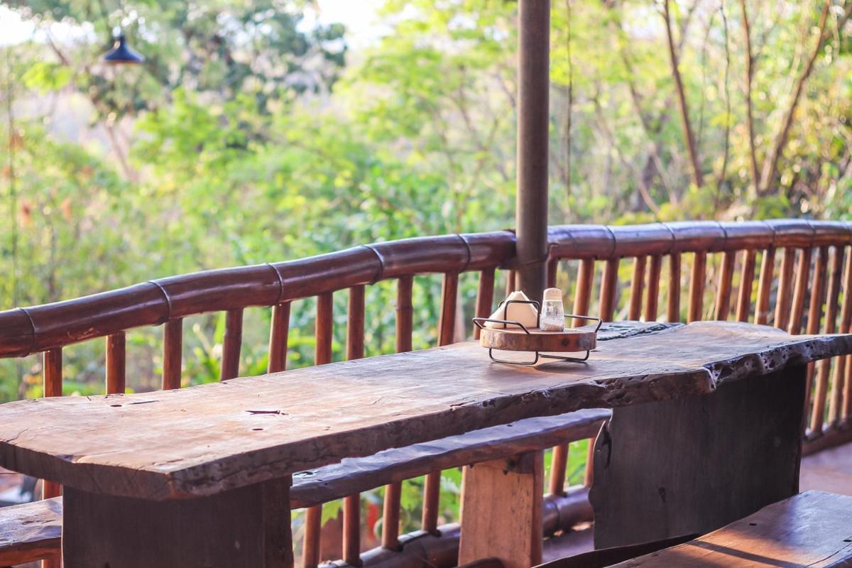 Fazenda Hotel Bem Ecologico Planaltina  Luaran gambar