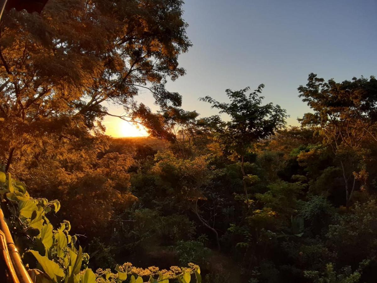 Fazenda Hotel Bem Ecologico Planaltina  Luaran gambar