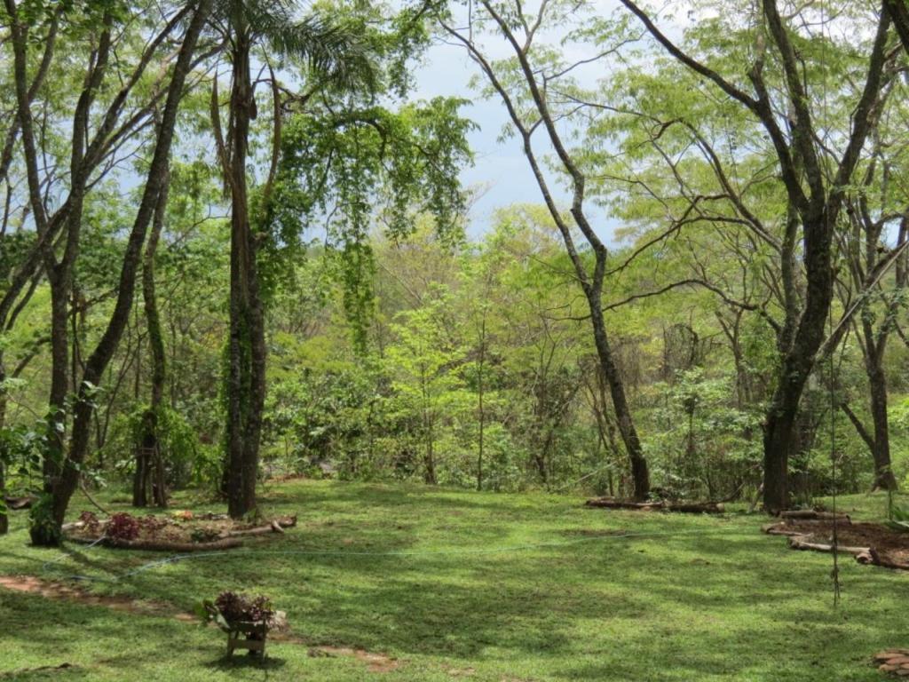 Fazenda Hotel Bem Ecologico Planaltina  Luaran gambar