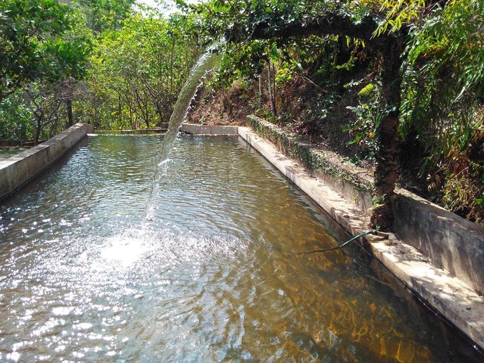 Fazenda Hotel Bem Ecologico Planaltina  Luaran gambar